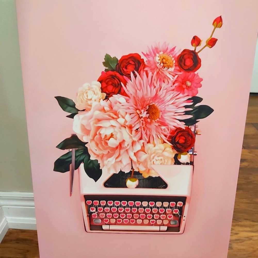 Ikea picture 20×28